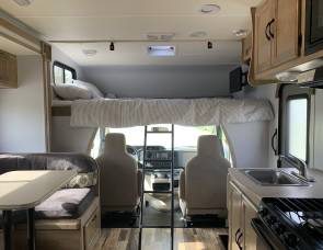 2015 Coachmen Freelander