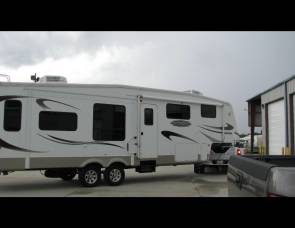 2008 Keystone Montana