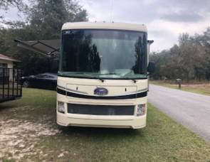 2016 Jayco Atlante 31V