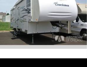 2004 Coachman Chapperal 295IKS