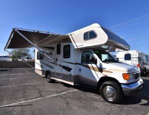 2008 Fleetwood Tiago M31