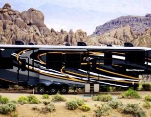 2015 Heartland Road Warrior