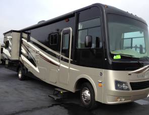 2013 coachman marida