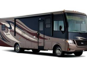 2015 newmar baystar