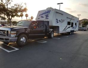 2006 Tahoe Thort