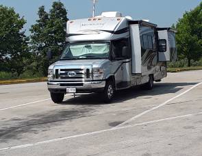 2013 Jayco Melbourne