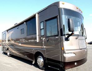 2006 Itasca Meridian