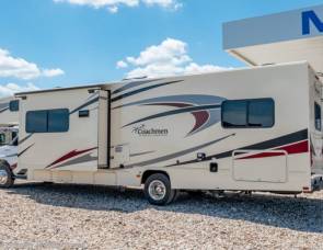 2020 NEW Elegant Coachmen Freelander 32 Bunkhouse Sleeps 10