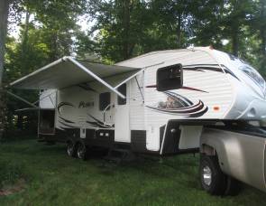 palomino puma 5th wheel reviews