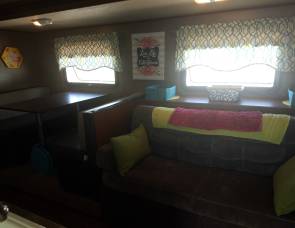 2015 Wildwood Ultra light