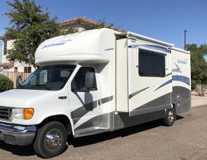 2005 Dutchman Dorado B+