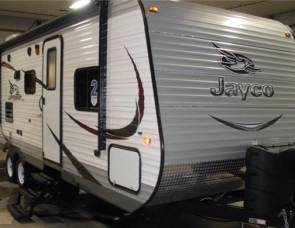 2015 Jayco 26BHS