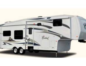 2005 Cardinal 37 foot