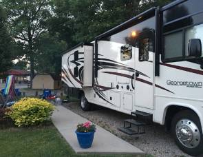 2016 Georgetown 364TS