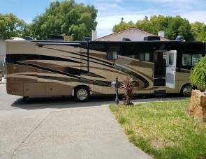 2011 Forest River Georgetown