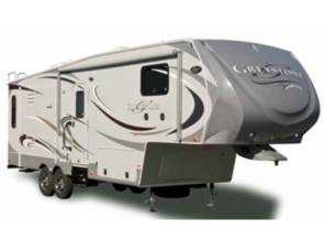 2015 Heartland Road warrior