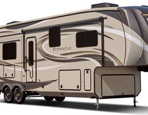 2018 Jayco 38REFS
