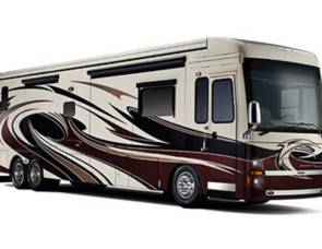 2004 Newmar Mountain aire