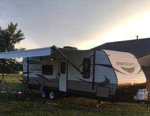 2018 Starcraft Autumn Ridge