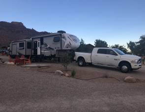 2019 Coachman Chaparral