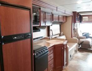 2016 ACE THOR 29.3