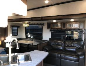 2018 Pioneer PI322