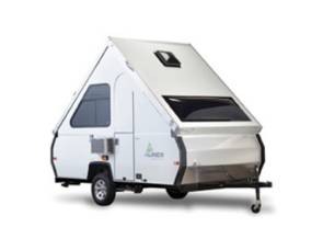 2008 Aliner scout