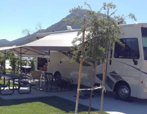 2018 Winnebago Vista