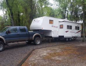 2005 Fleerwood Dakota