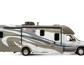 2016 Winnebago Aspect 30j