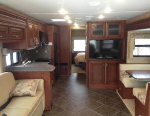 2013 Newmar Bay Star