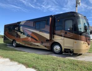 2005 Sportscoach Elite 403