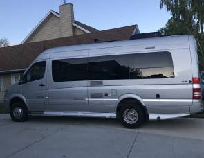 2018 Winnebago sprinter Era