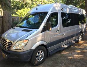 2007 Dodge Sprinter