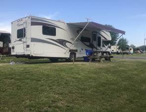 2010 Coachmen 3150 SS