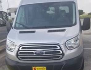2019 Ford / Econoline