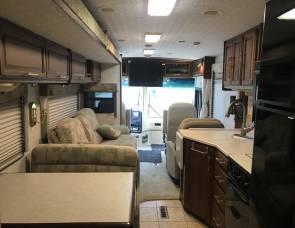 2004 Winnebago Journey