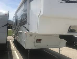 2008 Keystone Montana