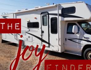 2009 Coachman Freedom Express