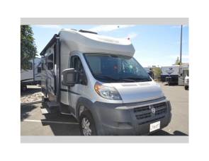 2015 Dynamax REV 24 TB