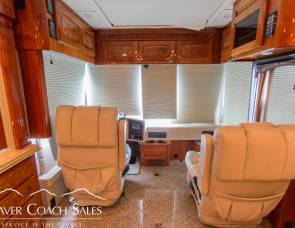 2010 Beaver Marquis