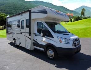 2018 Coachmen Freelander