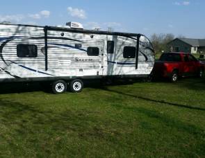 2015 Forest River Salem