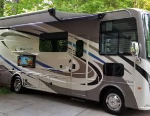 2019 Thor Windsport 29M