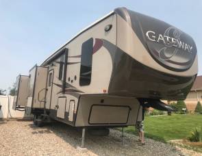 2016 Heartland Gateway 3650 BH