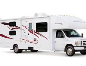 2017 Jayco Redhawk 31XL