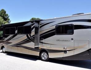 2012 Thor Hurricane