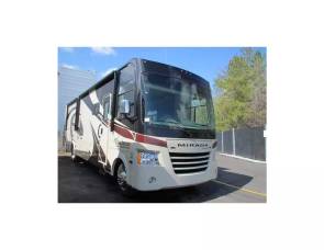 2018 Forest River Mirada 35 Kb