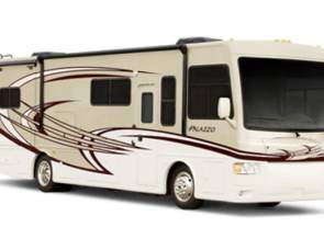 2013 Thor Palazzo