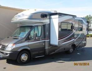 2013 Fleetwood Tioga
